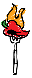 Roasted Bethlehem Logo